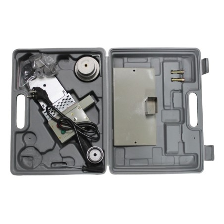 Soudeuse pour 20-63mm*