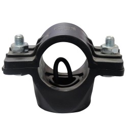 Collier prise charge PEHD 50x1