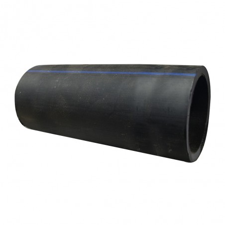 Tuyau PEHD 63mm PN16 100ml