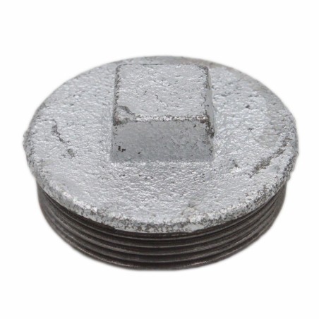 Manchon 270 galva 12*17 3-8