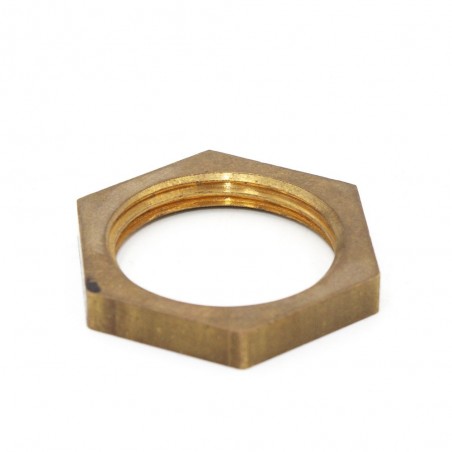 Ecrou laiton 3-4