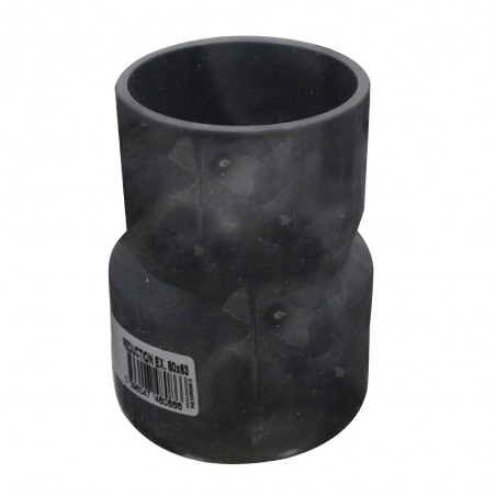 Reduction pvc exc mâle femelle 80-63