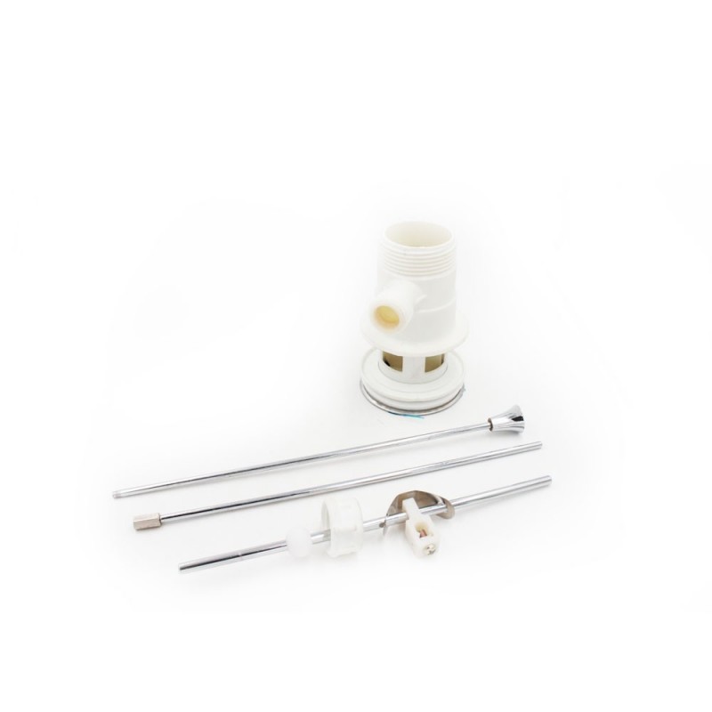 Bonde automatique +tirette SP200*