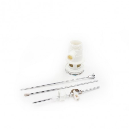 Bonde automatique +tirette SP200*