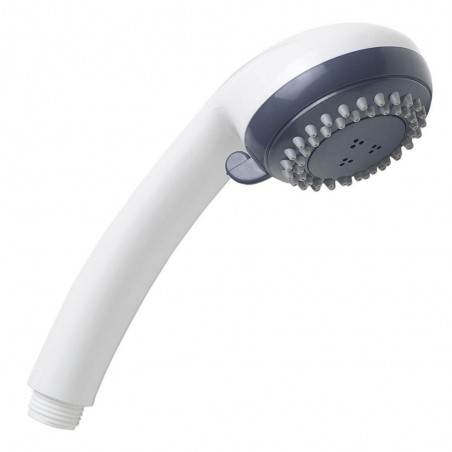 Douchette 2jets cicia blanche*