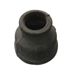 Réduction femelle femelle 240 galva 33x15 11-4x1-2