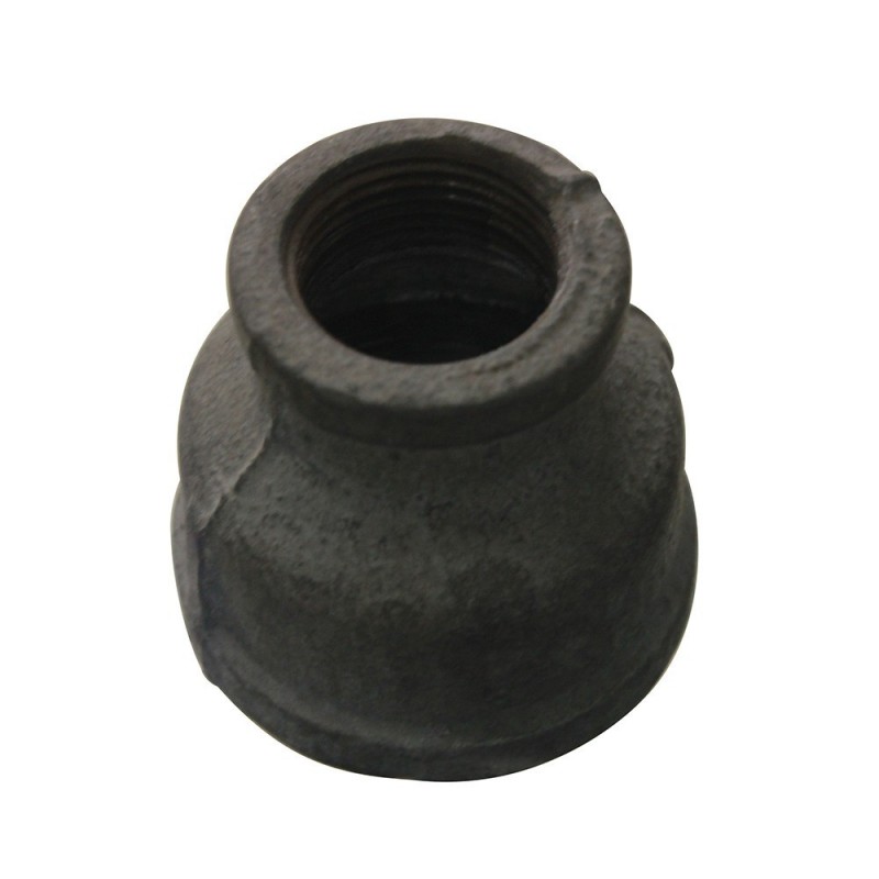 Réduction femelle femelle 240 galva 33x15 11-4x1-2