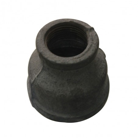 Réduction femelle femelle 240 galva 33x15 11-4x1-2