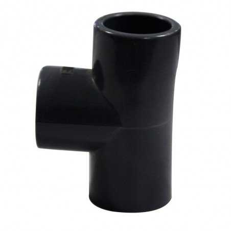 Té égal 90° Femelle- Femelle