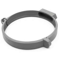 Collier de fixation PVC D160