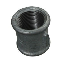 Manchon égal galva 1 femelle femelle