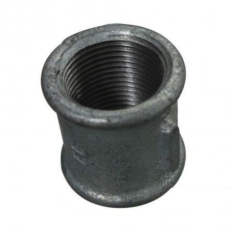 Manchon égal galva 1 femelle femelle