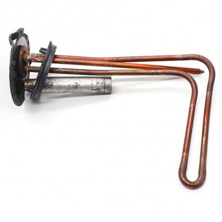 Resistance chauffe eau atlantic 1500w mono