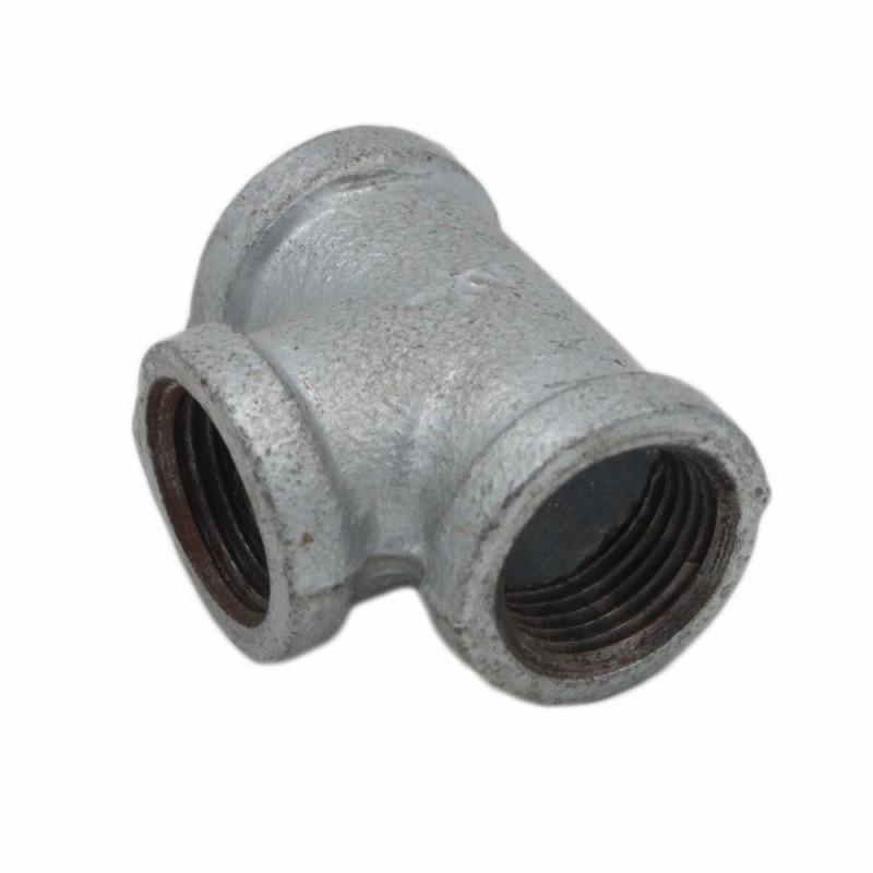 Tés egaux 130 galva 50x60 2