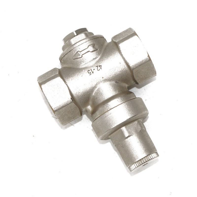 Réducteur de pression 533 diamètre 3/4" femelle femelle -  - meilleure qualité