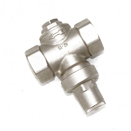 Réducteur de pression 533 diamètre 3/4" femelle femelle -  - meilleure qualité