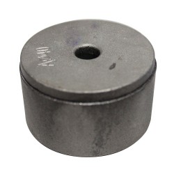 Manchon rechange soudeuse diam 40