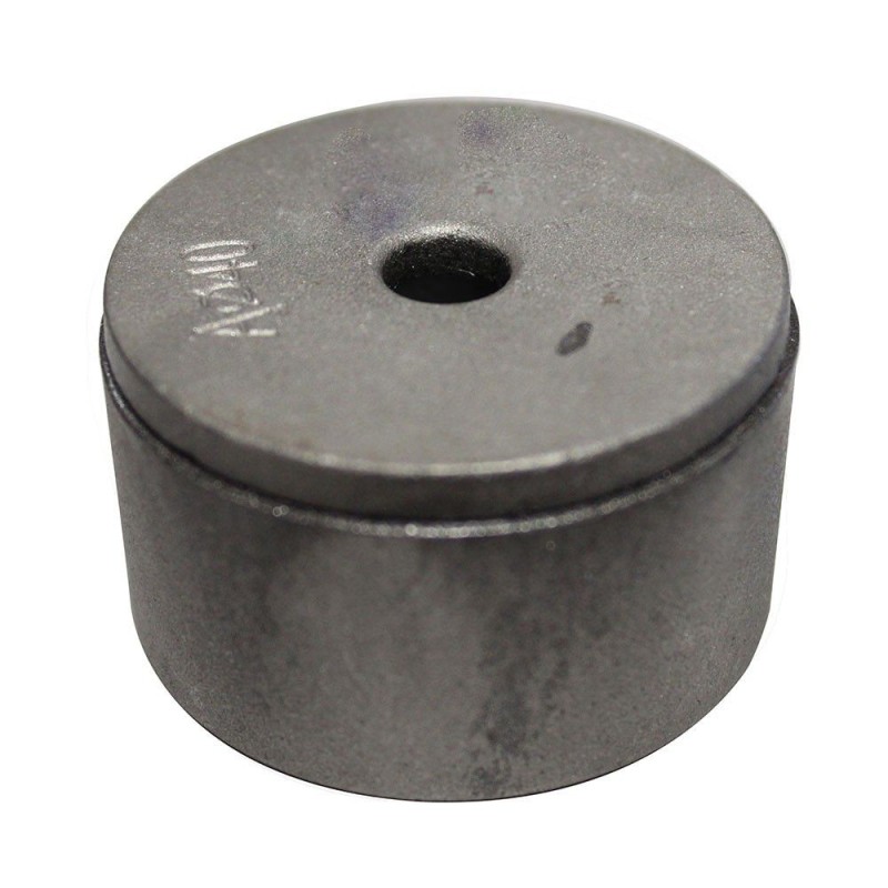 Manchon rechange soudeuse diam 40