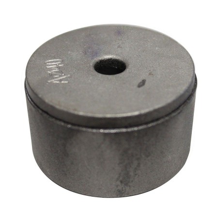 Manchon rechange soudeuse diam 40