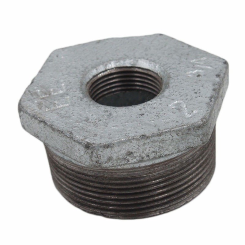 Reduction galva 11-2-1-2 MF