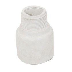 Douille darrivée pour urinoir