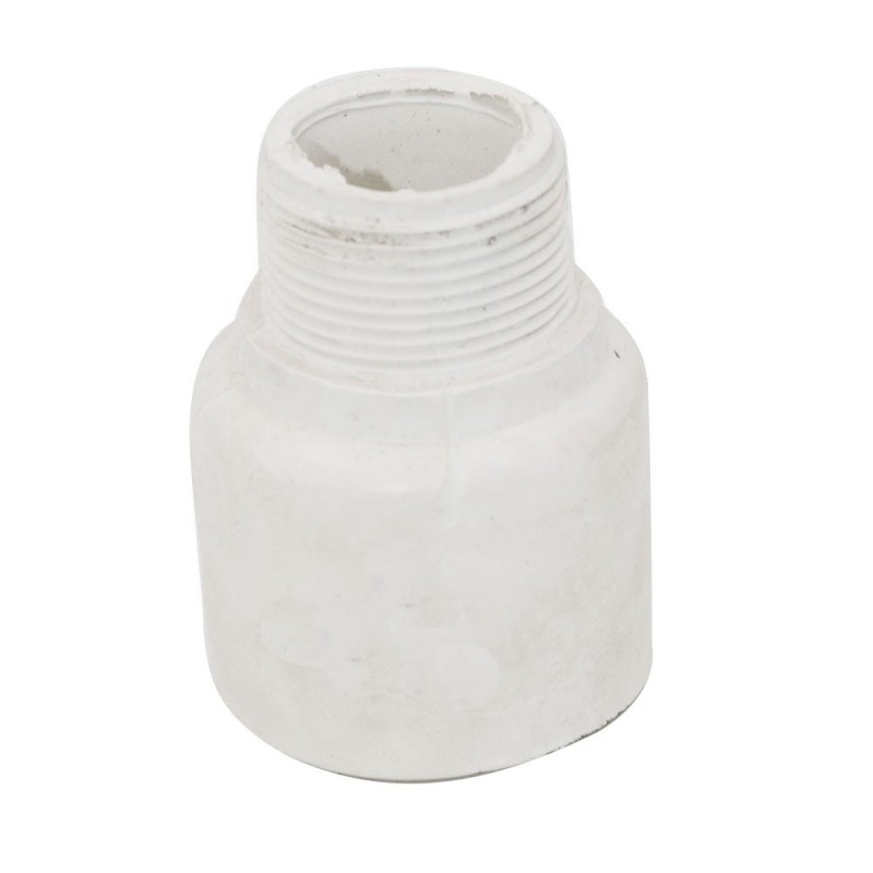 Douille darrivée pour urinoir