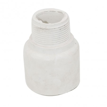 Douille darrivée pour urinoir