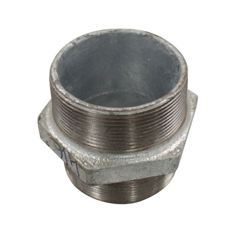 Mamelon égal galva 21-2 MM*