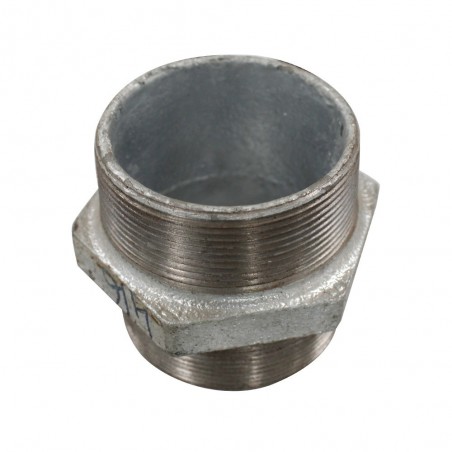 Mamelon égal galva 21-2 MM*