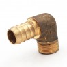 Coude mâle 20x1-2