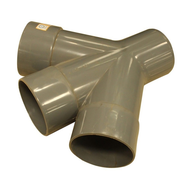 Culotte double d100 45°*