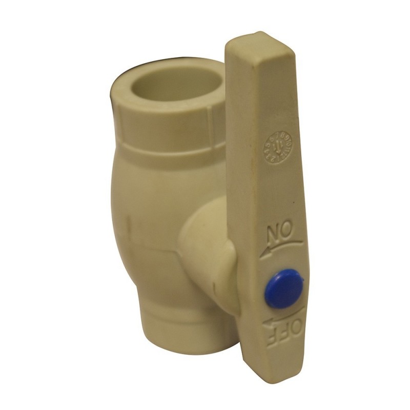 Vanne à coller pour gris 32x32*