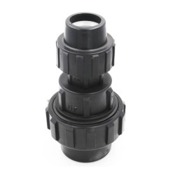 Reduction PEHD 40x25