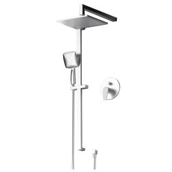 Winner colonne encastrée 2voies