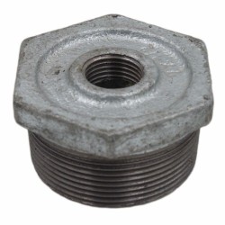 Reduction galva 2-1-2 MF