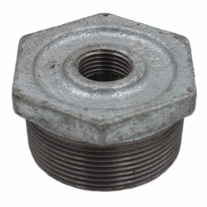 Reduction galva 2-1-2 MF