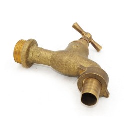 Robinet darrosage 3-4 nez 3-4