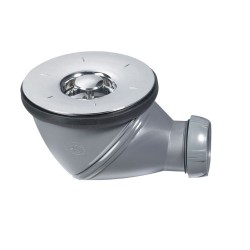 Bonde de douche JAMES 007 multi position*