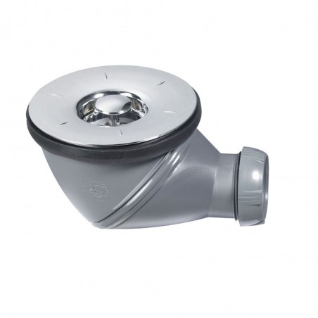 Bonde de douche JAMES 007 multi position*