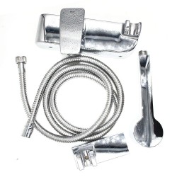 Thesis Mitigeur douche *