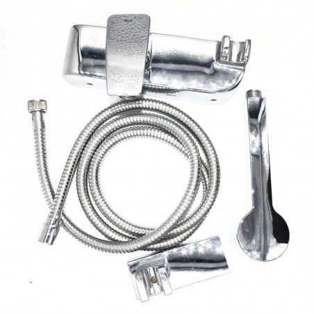 Thesis Mitigeur douche *