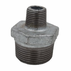 Mamelon réduit galva 2-1 MM*