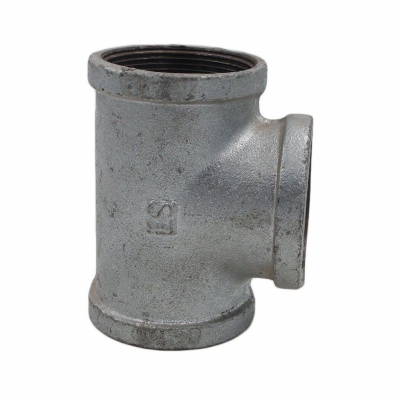 Tés egaux 130 galva 66x76 21-2