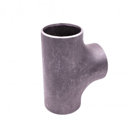 Raccord acier à souder 88.9x3.2mm