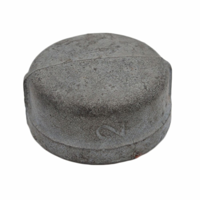 Bouchon femelle 301 galva 40x491 1-2