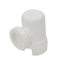 Siphon de chauffe eau