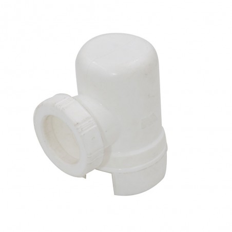 Siphon de chauffe eau