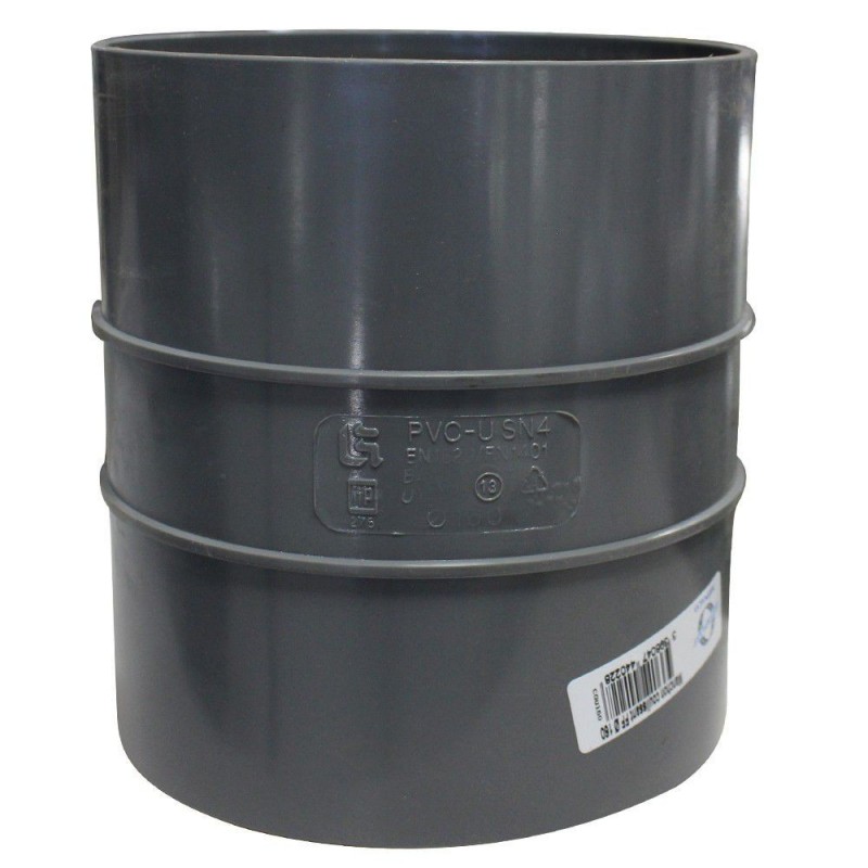 Manchon coulissant D160mm