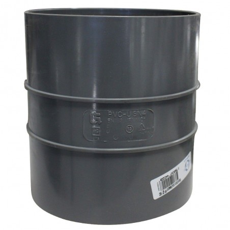 Manchon coulissant D160mm