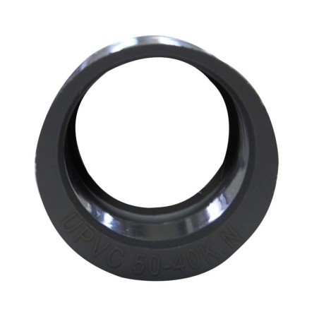 Reduction pvc incorp 50-40